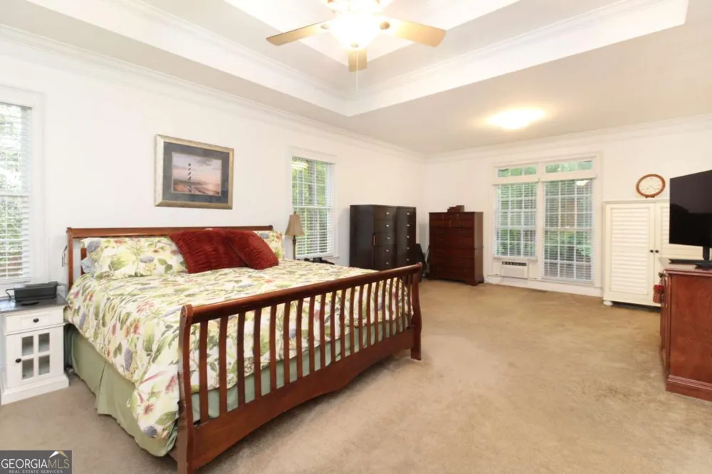 1051 Spring Creek DR Bishop, GA 30621