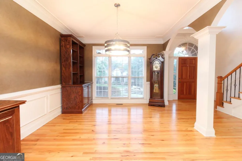 1051 Spring Creek DR Bishop, GA 30621
