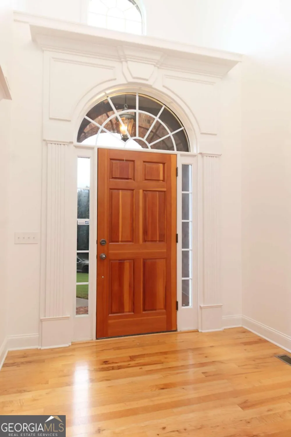 1051 Spring Creek DR Bishop, GA 30621