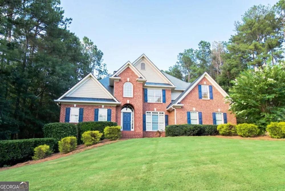 1051 Spring Creek DR Bishop, GA 30621