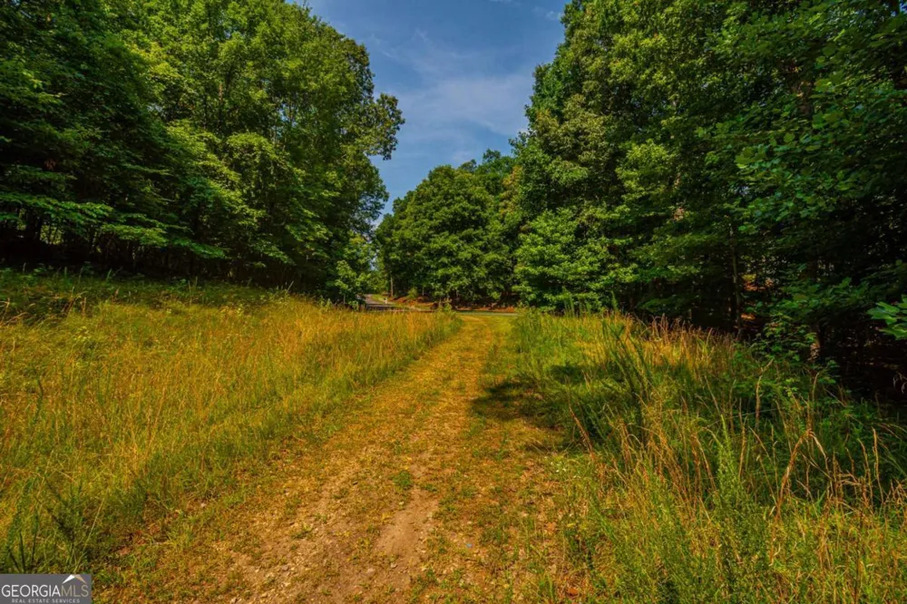 0 Old Cherokee WAY Dawsonville, GA 30534