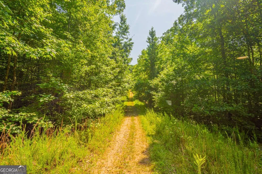 0 Old Cherokee WAY Dawsonville, GA 30534