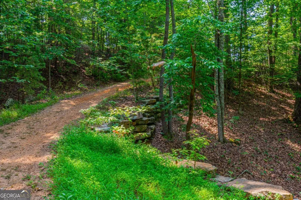 0 Old Cherokee WAY Dawsonville, GA 30534