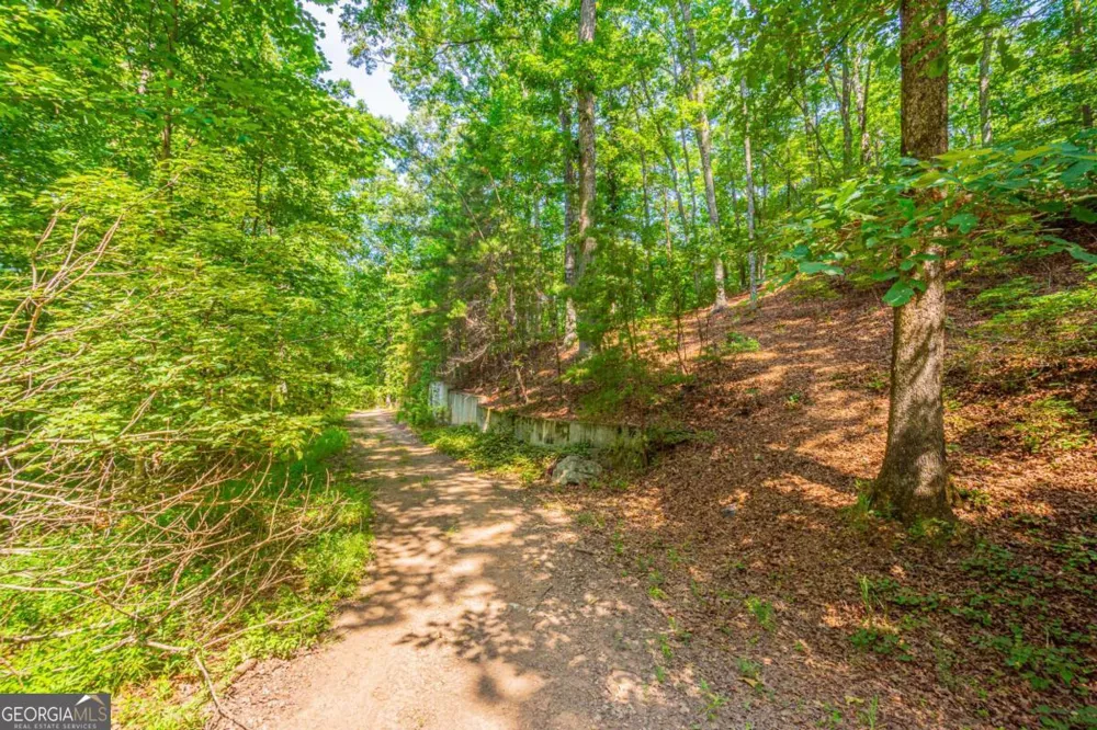 0 Old Cherokee WAY Dawsonville, GA 30534