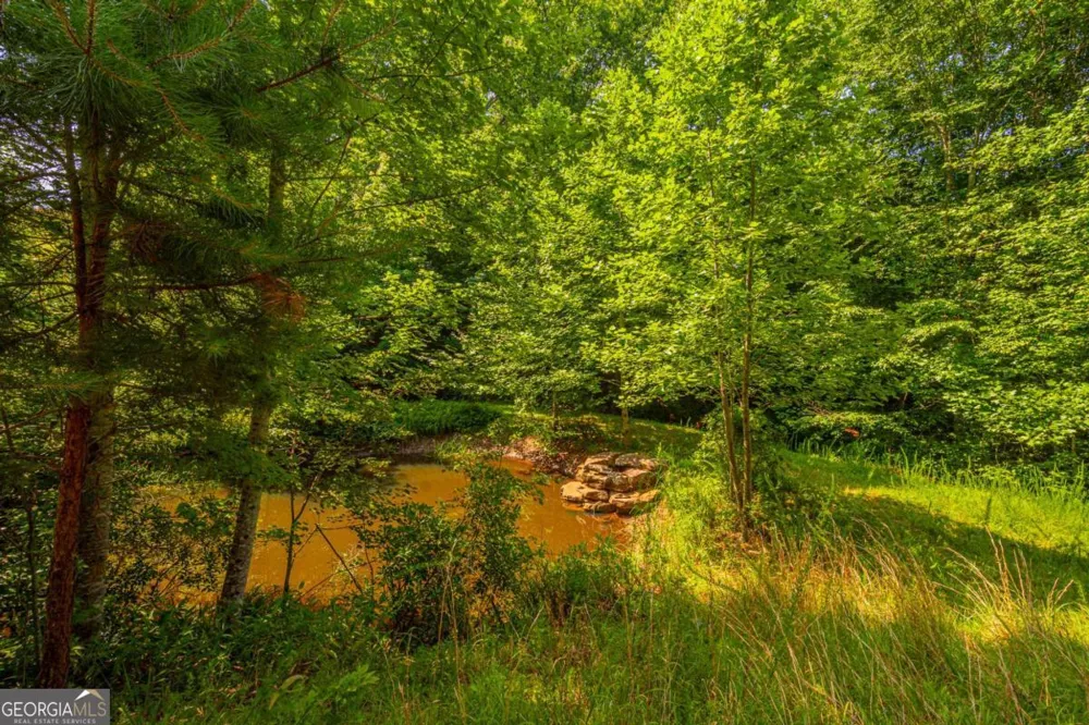 0 Old Cherokee WAY Dawsonville, GA 30534