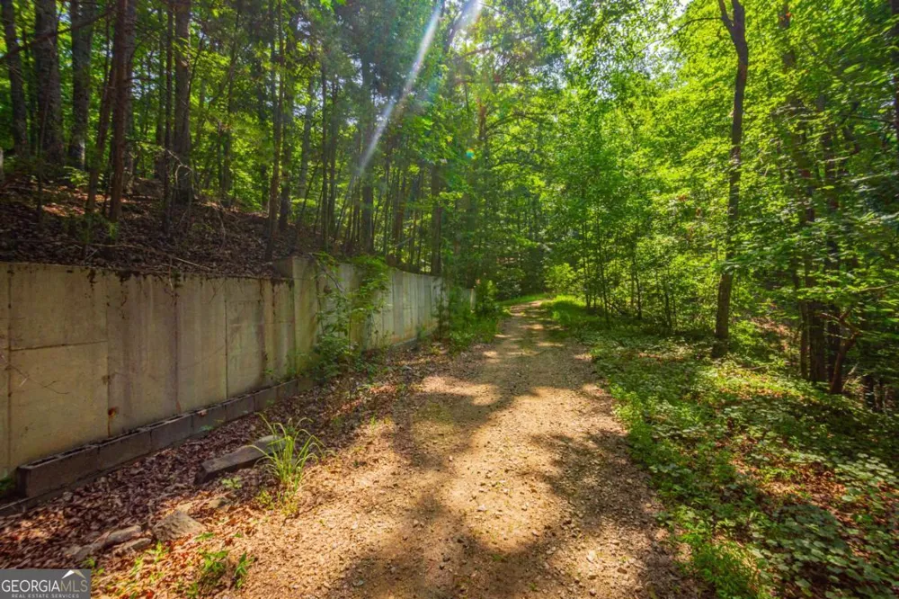 0 Old Cherokee WAY Dawsonville, GA 30534
