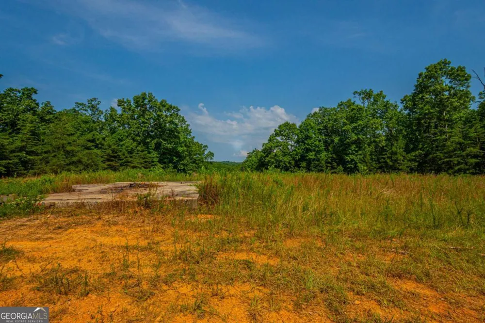 0 Old Cherokee WAY Dawsonville, GA 30534