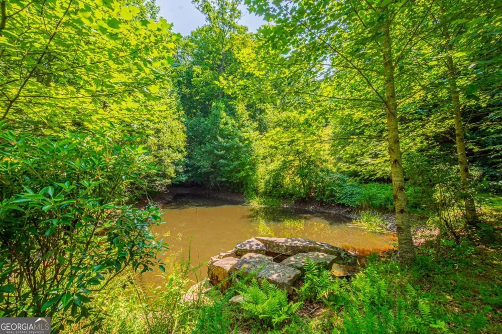 0 Old Cherokee WAY Dawsonville, GA 30534