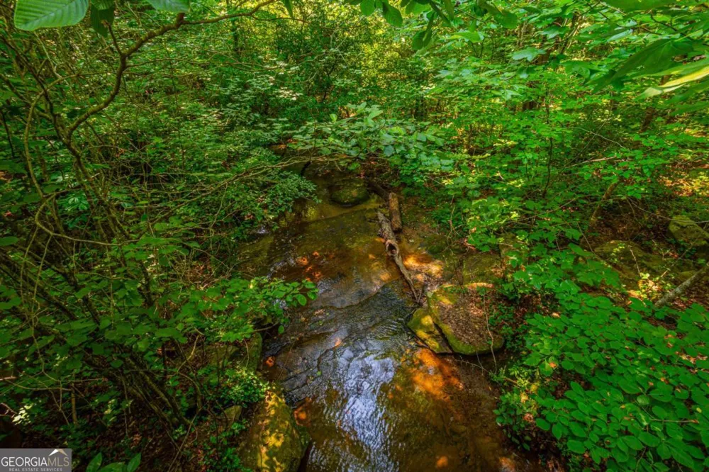 0 Old Cherokee WAY Dawsonville, GA 30534