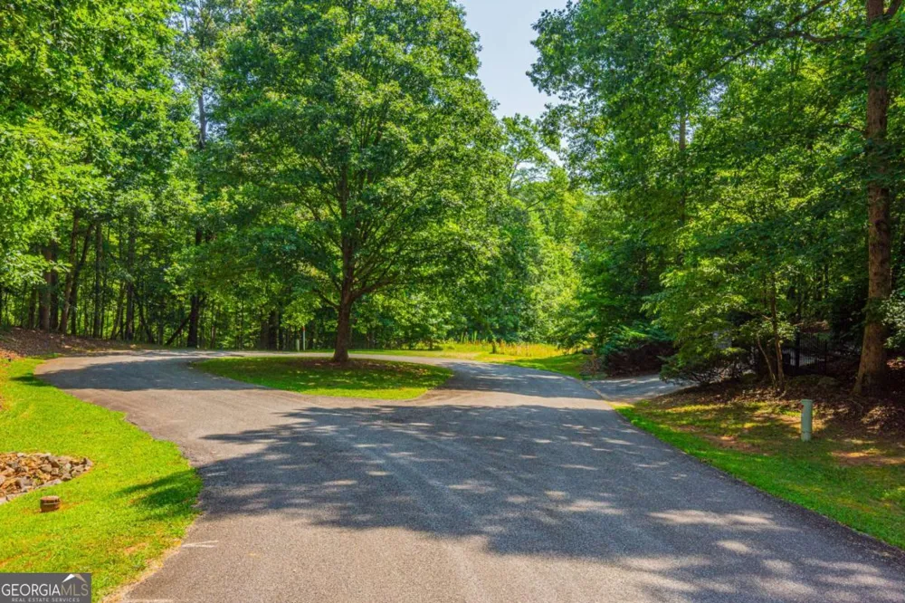 0 Old Cherokee WAY Dawsonville, GA 30534