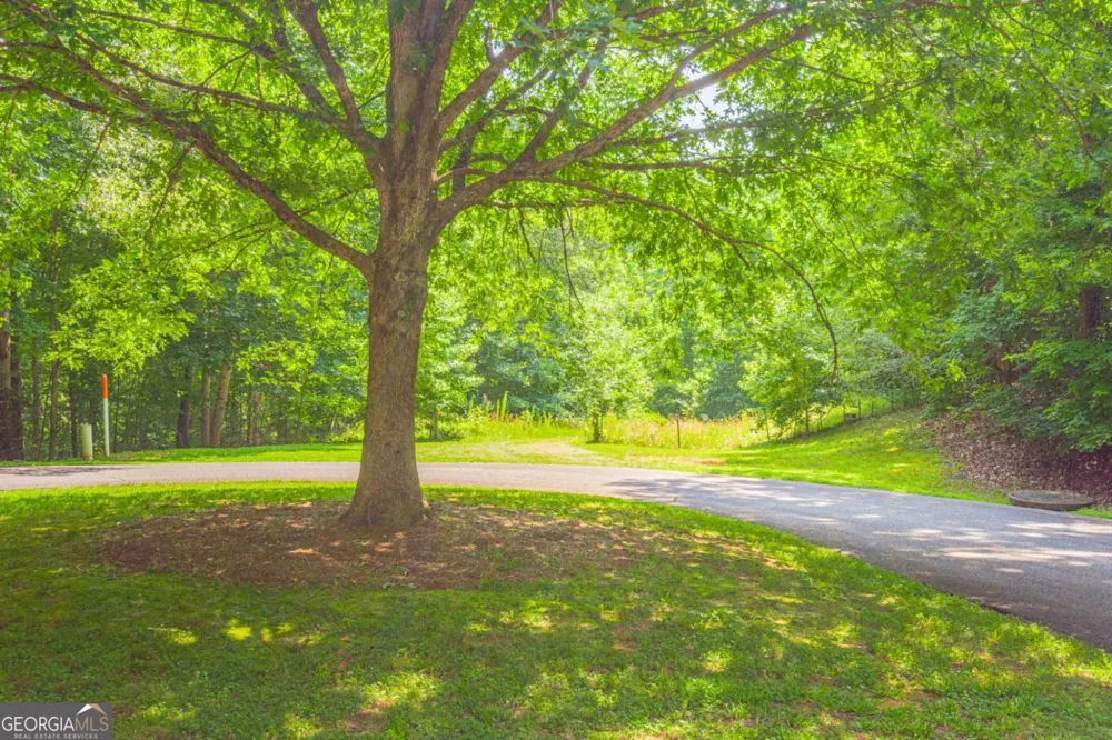 0 Old Cherokee WAY Dawsonville, GA 30534