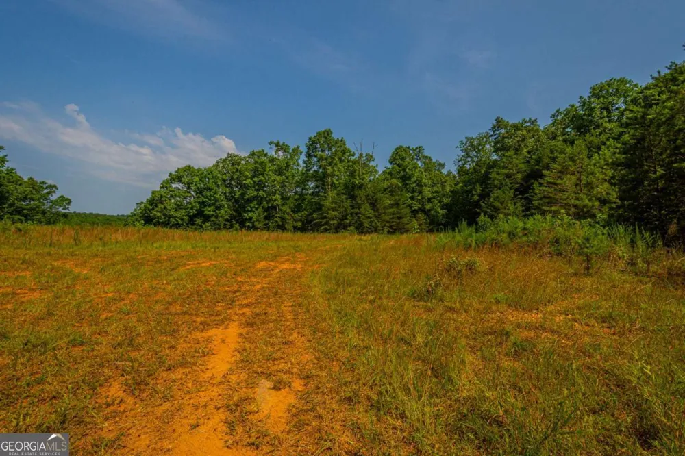 0 Old Cherokee WAY Dawsonville, GA 30534