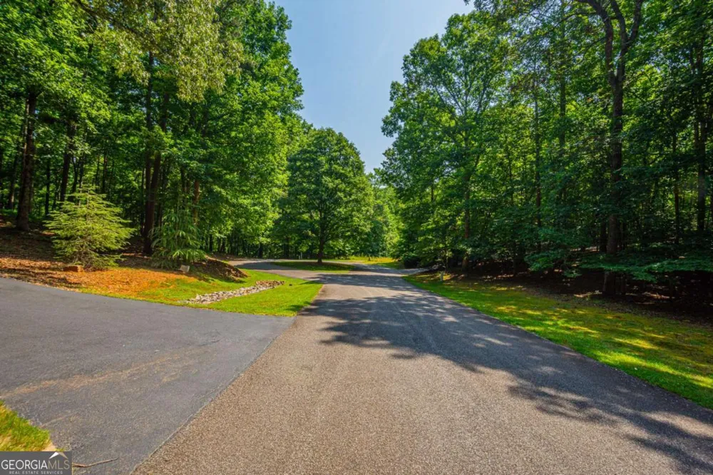 0 Old Cherokee WAY Dawsonville, GA 30534
