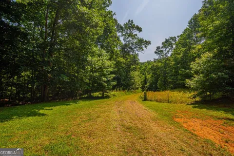 0 Old Cherokee WAY