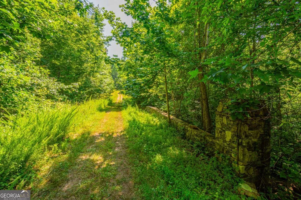0 Old Cherokee WAY Dawsonville, GA 30534