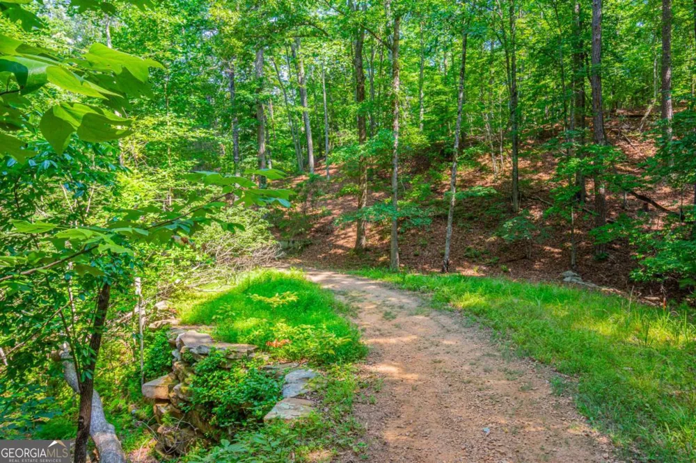 0 Old Cherokee WAY Dawsonville, GA 30534