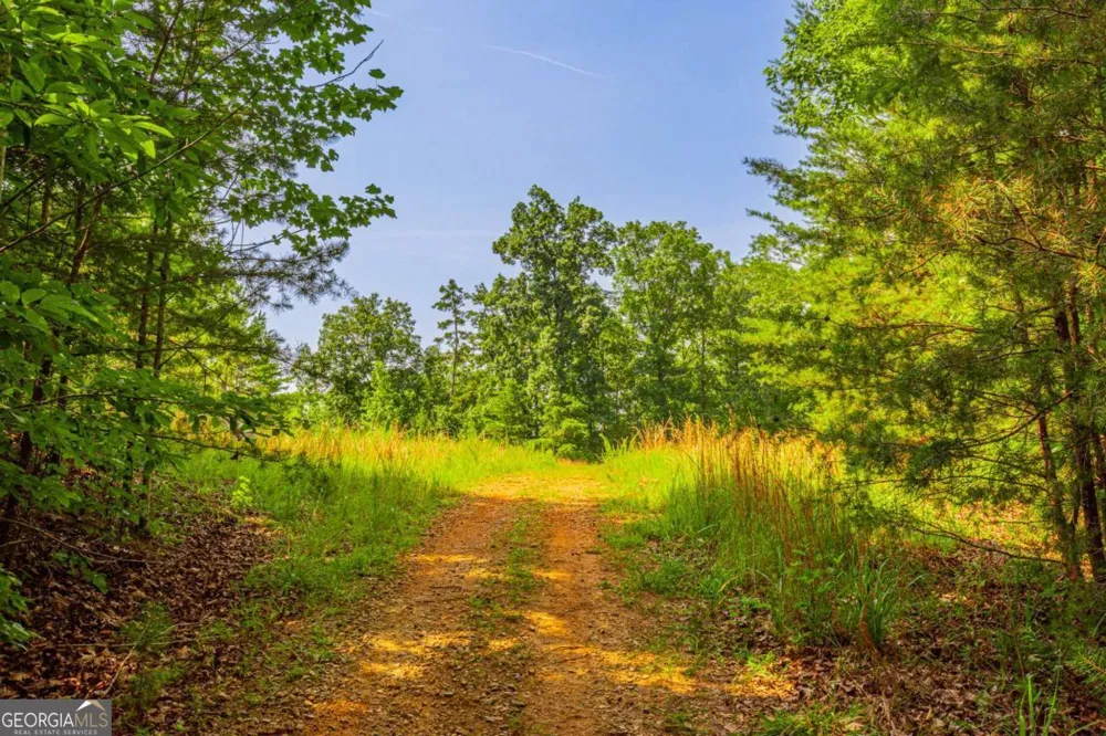 0 Old Cherokee WAY Dawsonville, GA 30534