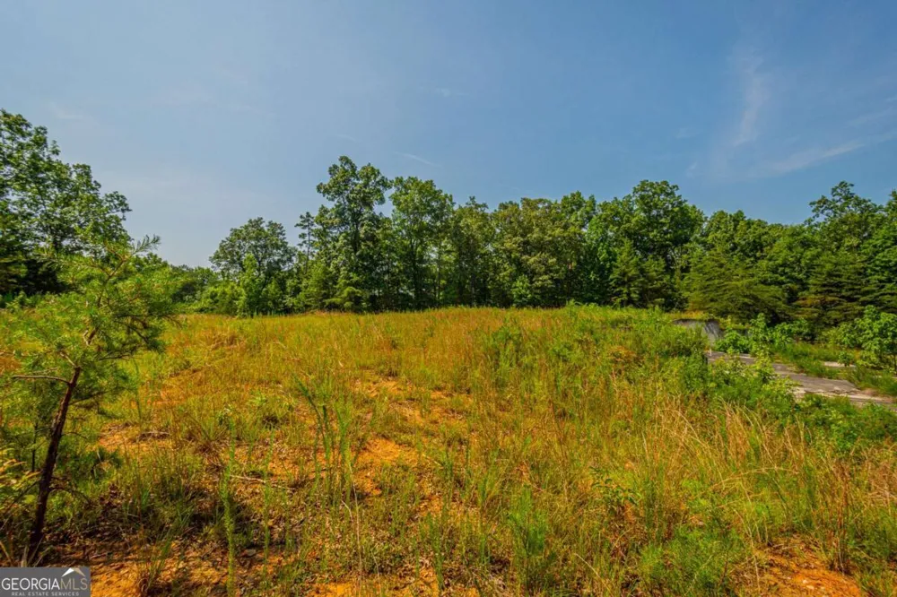 0 Old Cherokee WAY Dawsonville, GA 30534