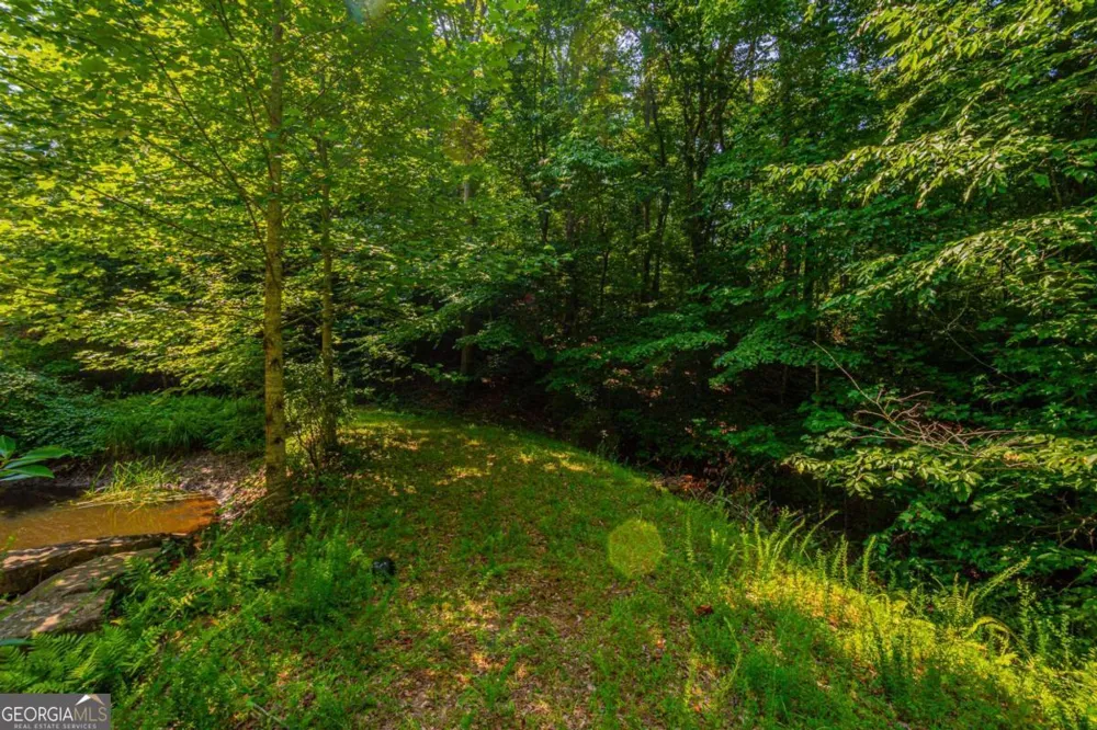 0 Old Cherokee WAY Dawsonville, GA 30534