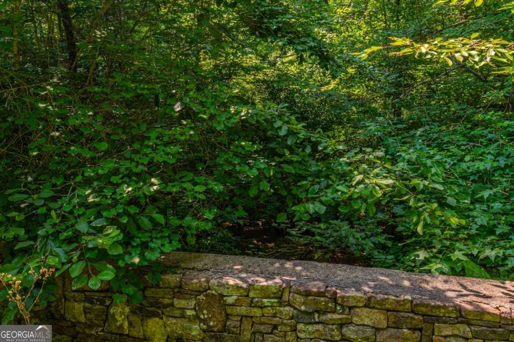 0 Old Cherokee WAY Dawsonville, GA 30534