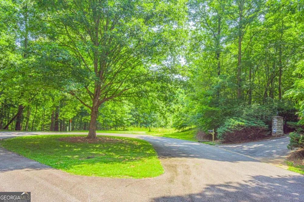 0 Old Cherokee WAY Dawsonville, GA 30534