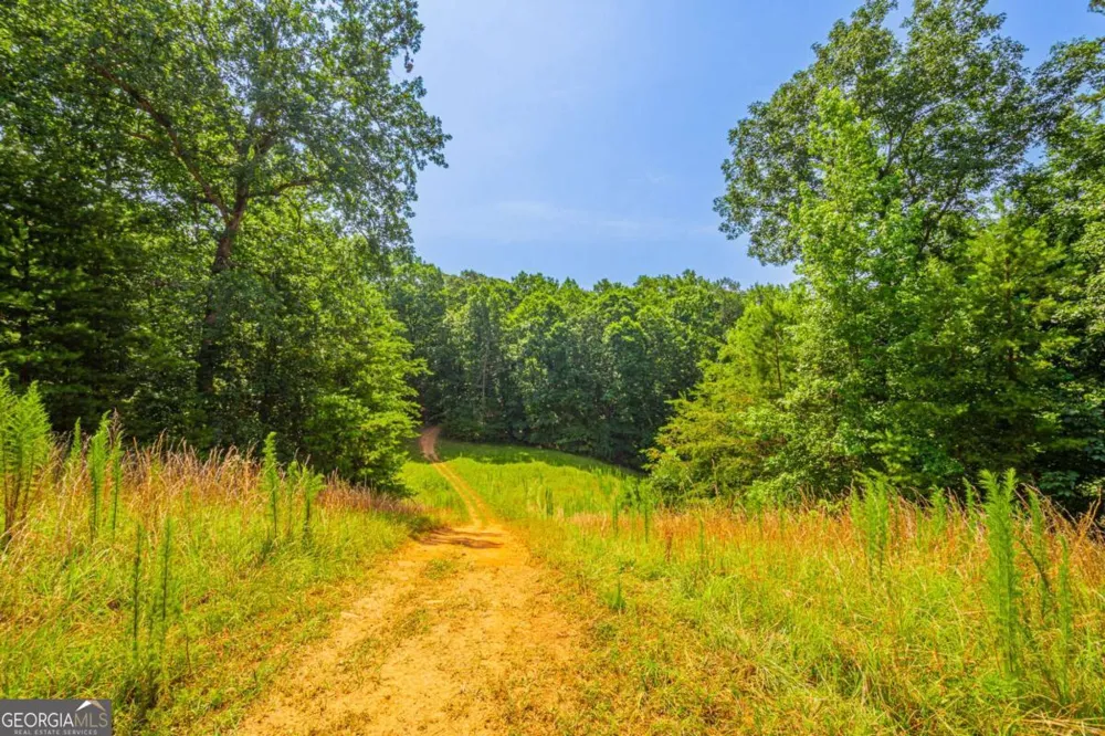 0 Old Cherokee WAY Dawsonville, GA 30534
