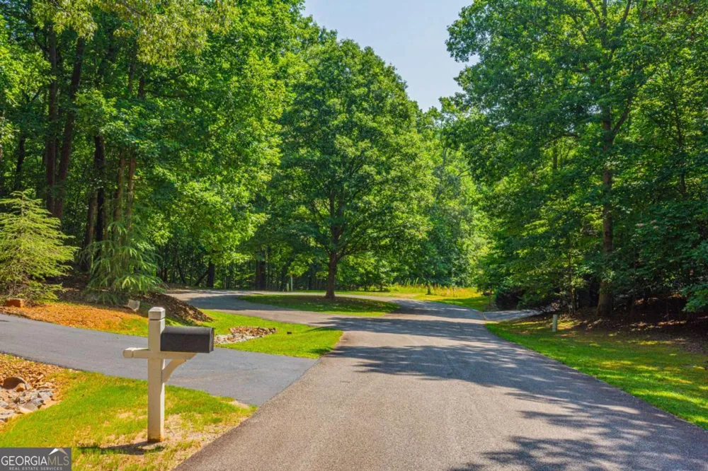 0 Old Cherokee WAY Dawsonville, GA 30534