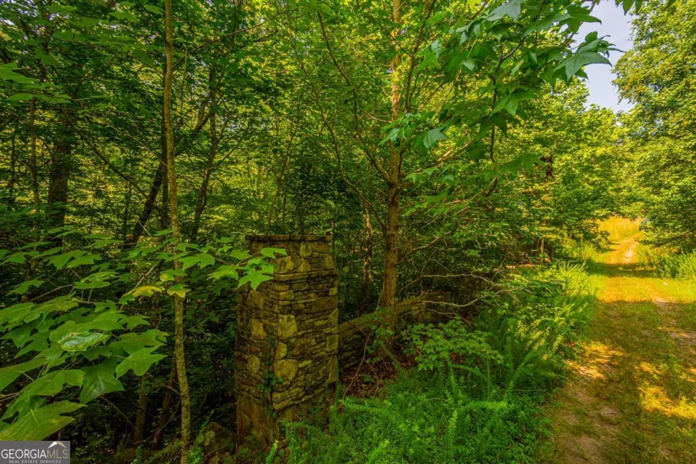 0 Old Cherokee WAY Dawsonville, GA 30534