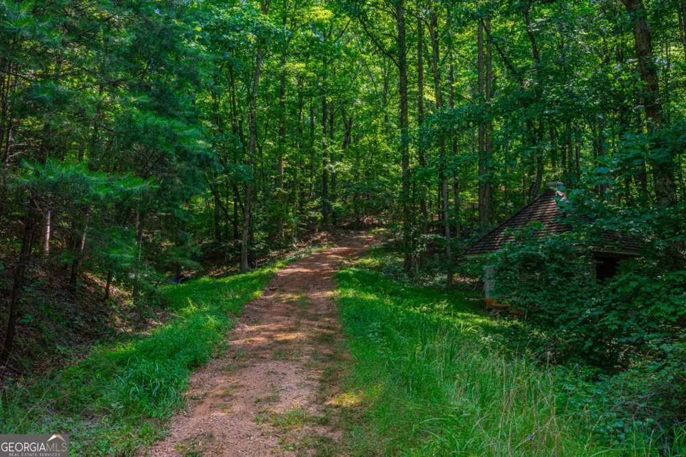 0 Old Cherokee WAY Dawsonville, GA 30534