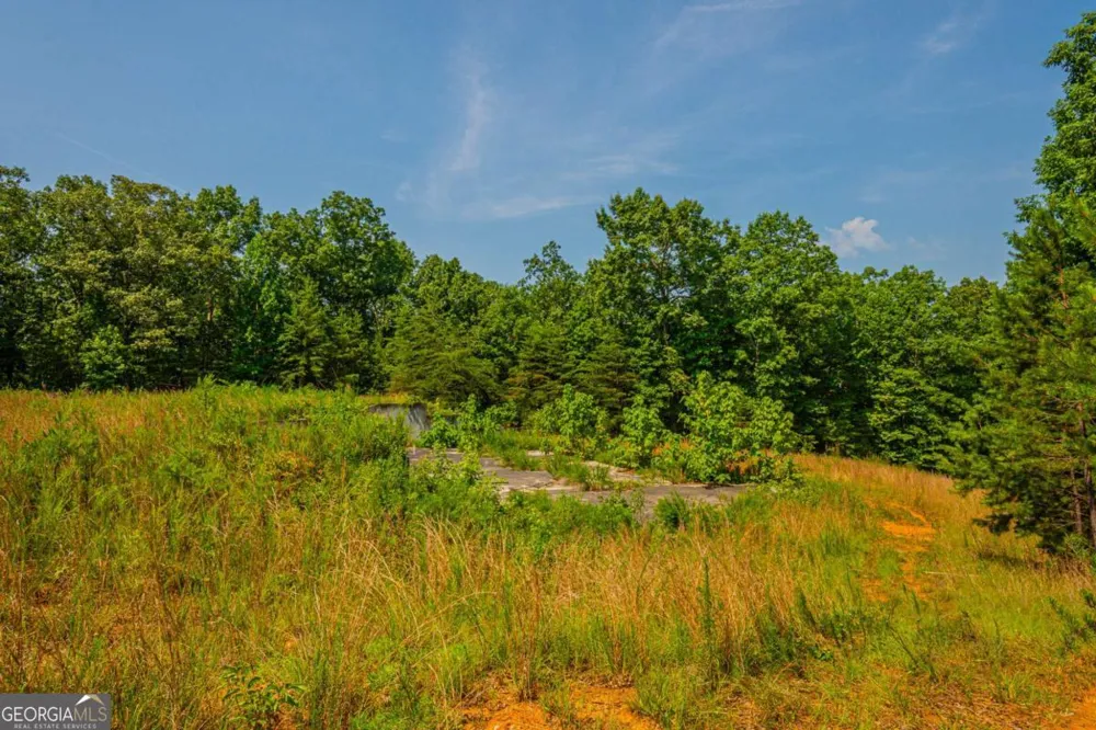 0 Old Cherokee WAY Dawsonville, GA 30534