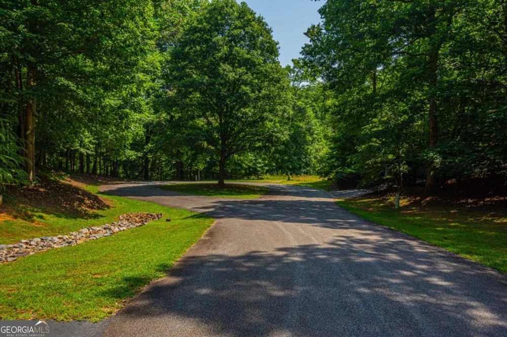 0 Old Cherokee WAY Dawsonville, GA 30534