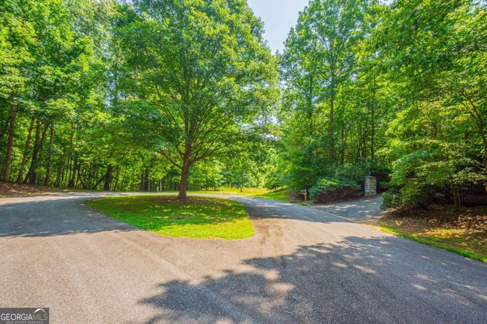 0 Old Cherokee WAY Dawsonville, GA 30534