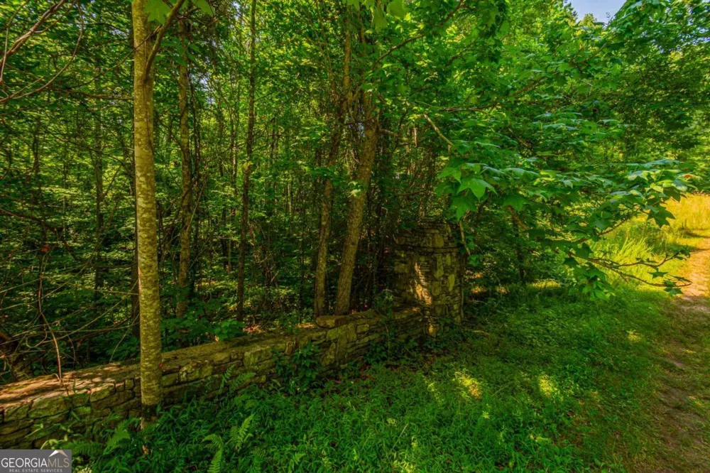 0 Old Cherokee WAY Dawsonville, GA 30534