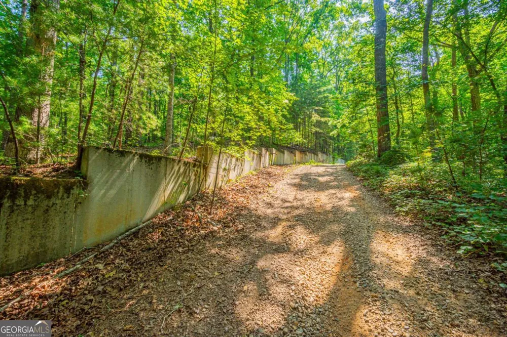0 Old Cherokee WAY Dawsonville, GA 30534