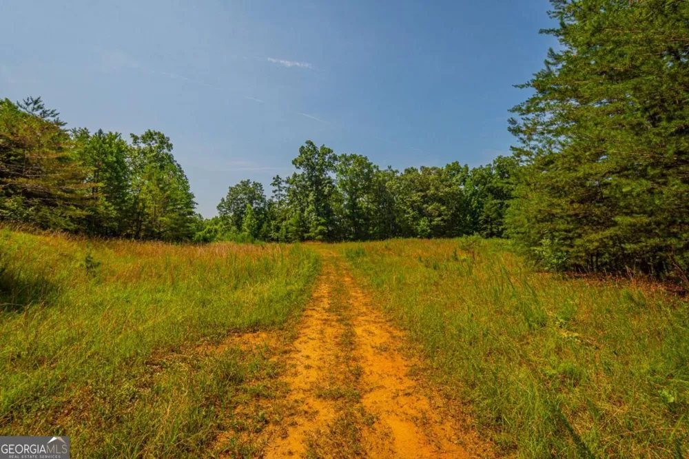 0 Old Cherokee WAY Dawsonville, GA 30534