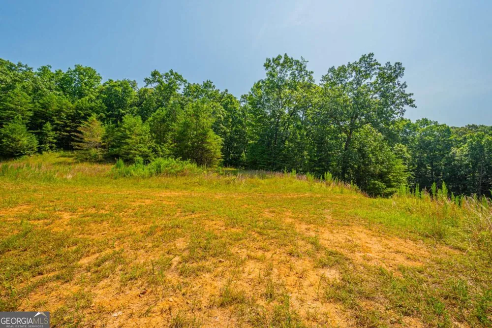 0 Old Cherokee WAY Dawsonville, GA 30534