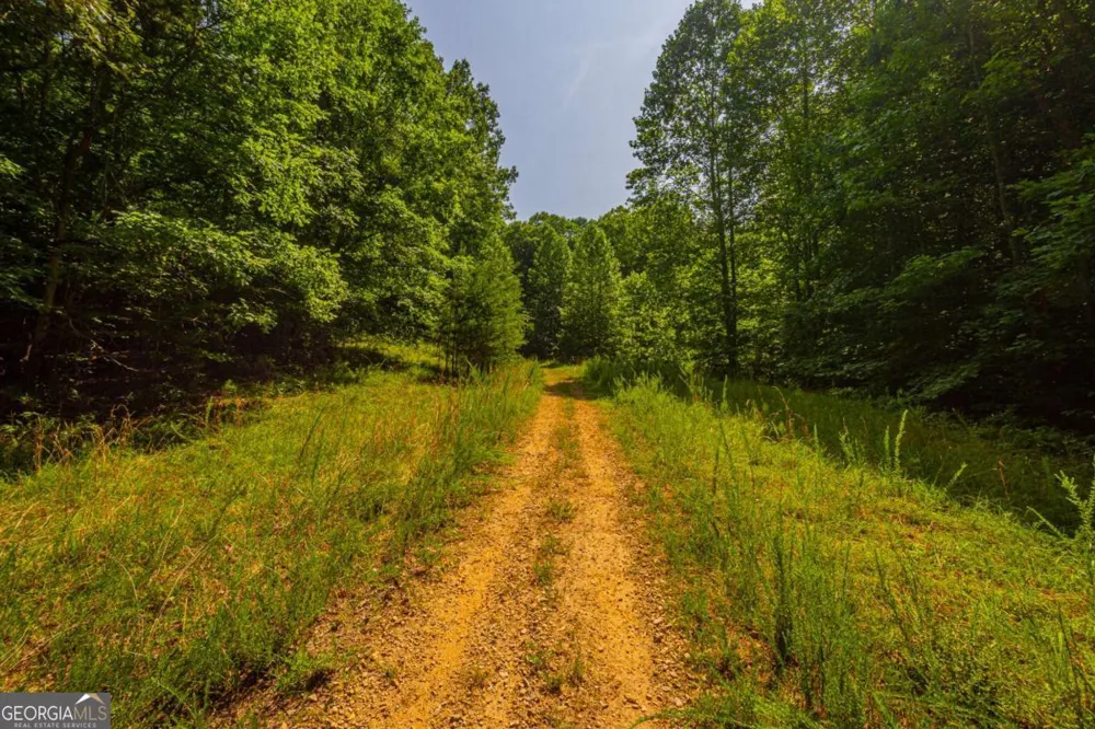 0 Old Cherokee WAY Dawsonville, GA 30534