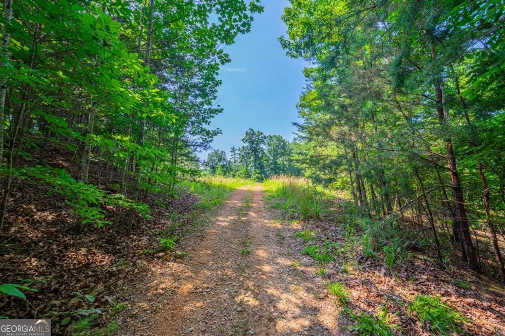 0 Old Cherokee WAY Dawsonville, GA 30534