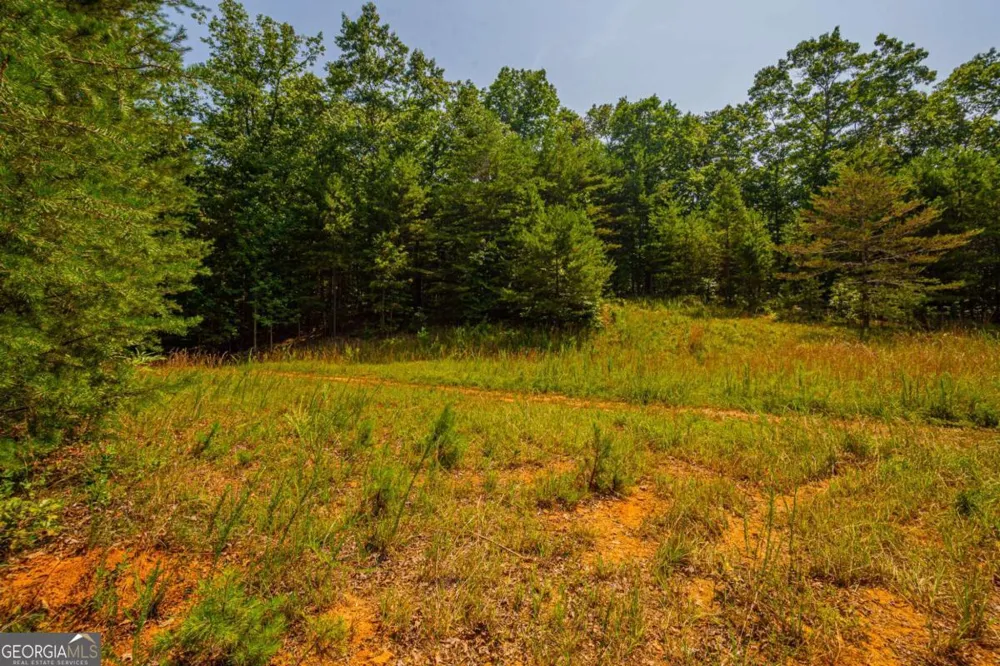 0 Old Cherokee WAY Dawsonville, GA 30534