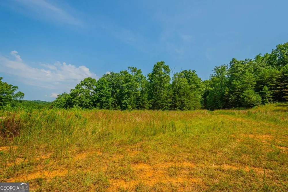 0 Old Cherokee WAY Dawsonville, GA 30534