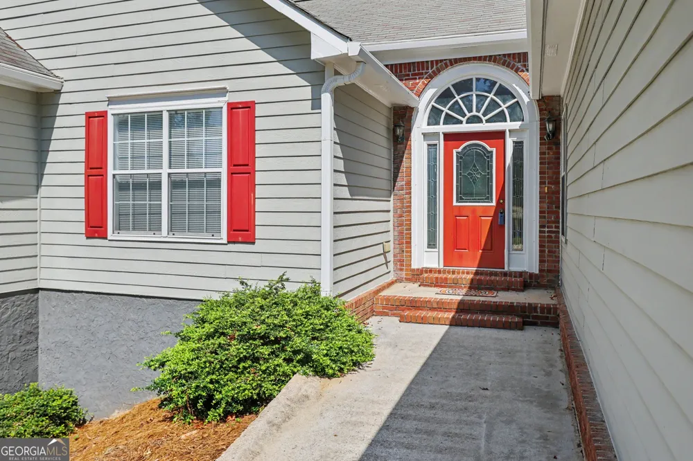 1411 Water Wheel DR Bethlehem, GA 30620