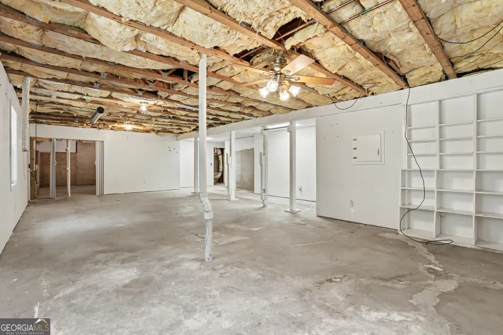 1411 Water Wheel DR Bethlehem, GA 30620