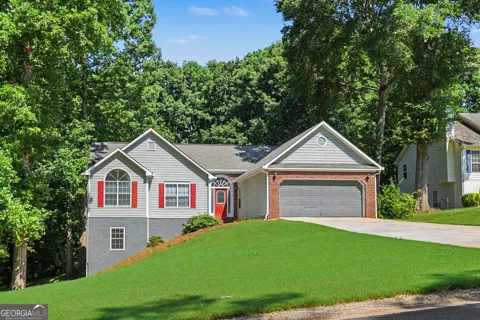 1411 Water Wheel DR