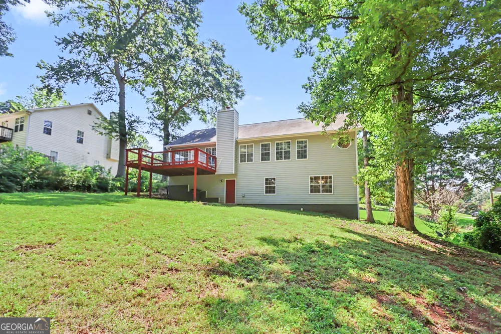 1411 Water Wheel DR Bethlehem, GA 30620