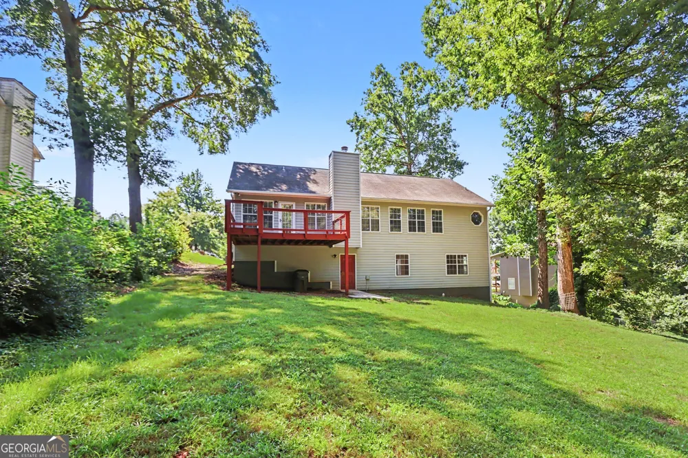 1411 Water Wheel DR Bethlehem, GA 30620