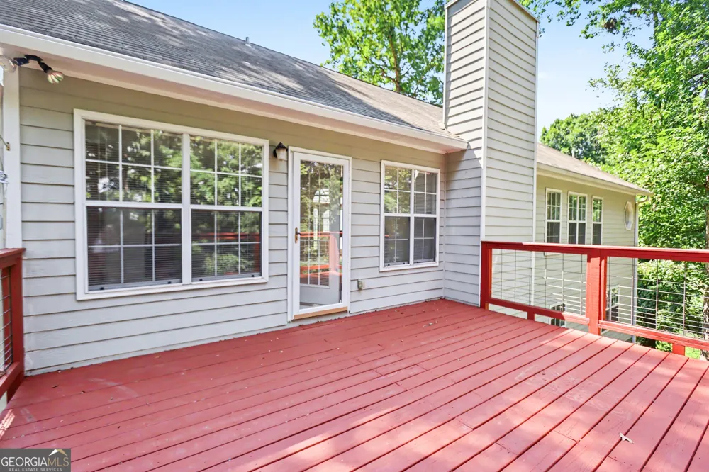 1411 Water Wheel DR Bethlehem, GA 30620