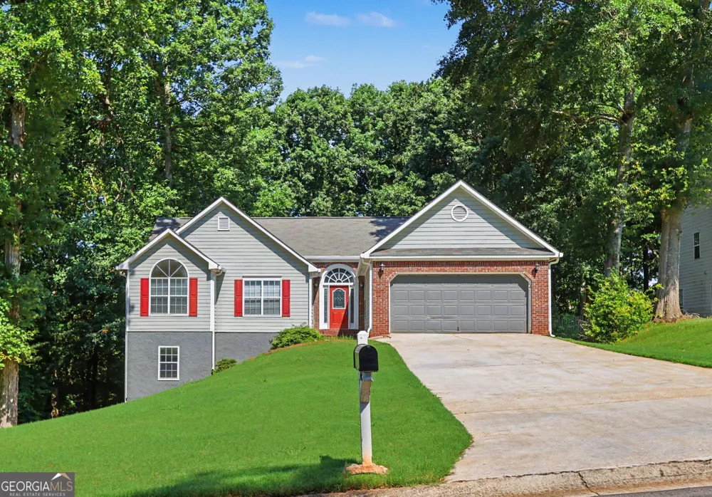 1411 Water Wheel DR Bethlehem, GA 30620