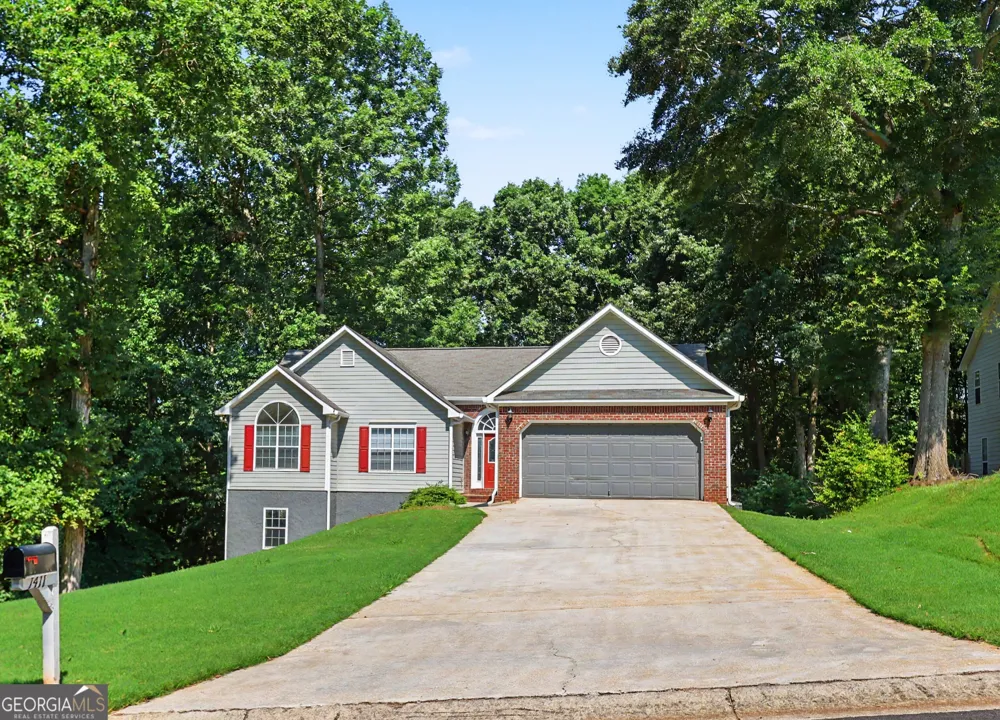 1411 Water Wheel DR Bethlehem, GA 30620