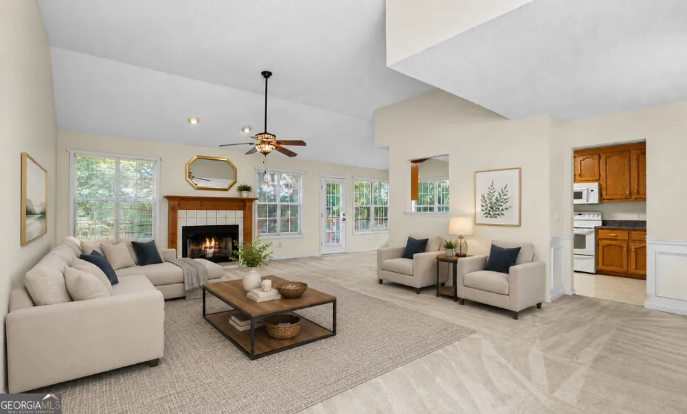 1411 Water Wheel DR Bethlehem, GA 30620