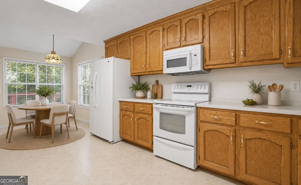1411 Water Wheel DR Bethlehem, GA 30620